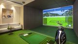 Somerset Grand Central Dalian Golf