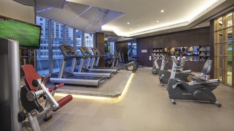 <b>Somerset Grand Central Dalian Health Club</b>. Images powered by <a href="https://www.leonardoworldwide.com/" title="Leonardo Worldwide" target="_blank">Leonardo</a>.