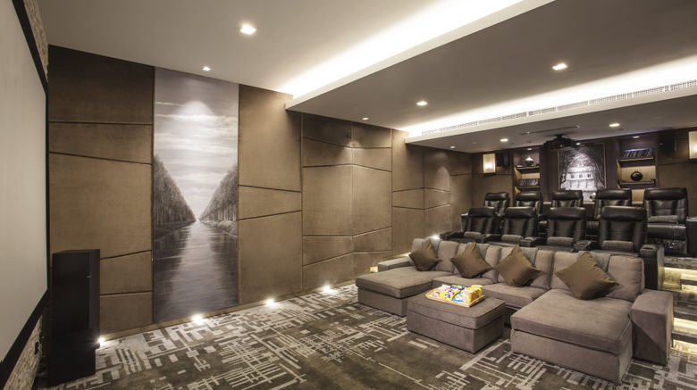 <b>Somerset Grand Central Dalian Restaurant</b>. Images powered by <a href="https://www.leonardoworldwide.com/" title="Leonardo Worldwide" target="_blank">Leonardo</a>.