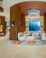Ascott Sudirman Jakarta