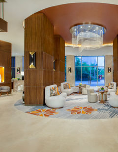 Ascott Sudirman Jakarta