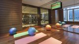 Somerset Grand Central Dalian Recreation