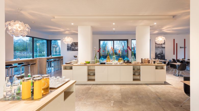 <b>DECK 8 Designhotel Soest Restaurant</b>. Images powered by <a href="https://www.leonardoworldwide.com/" title="Leonardo Worldwide" target="_blank">Leonardo</a>.