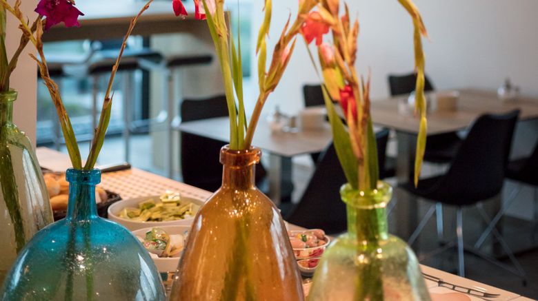 <b>DECK 8 Designhotel Soest Restaurant</b>. Images powered by <a href="https://www.leonardoworldwide.com/" title="Leonardo Worldwide" target="_blank">Leonardo</a>.