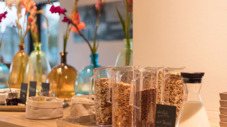<b>DECK 8 Designhotel Soest Restaurant</b>. Images powered by <a href="https://www.leonardoworldwide.com/" title="Leonardo Worldwide" target="_blank">Leonardo</a>.