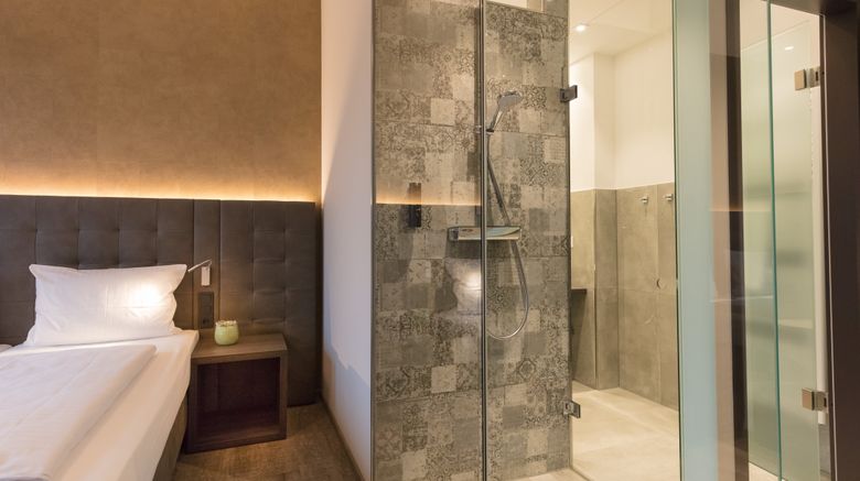 <b>DECK 8 Designhotel Soest Room</b>. Images powered by <a href="https://www.leonardoworldwide.com/" title="Leonardo Worldwide" target="_blank">Leonardo</a>.