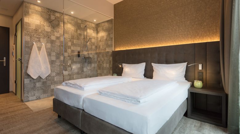 <b>DECK 8 Designhotel Soest Room</b>. Images powered by <a href="https://www.leonardoworldwide.com/" title="Leonardo Worldwide" target="_blank">Leonardo</a>.
