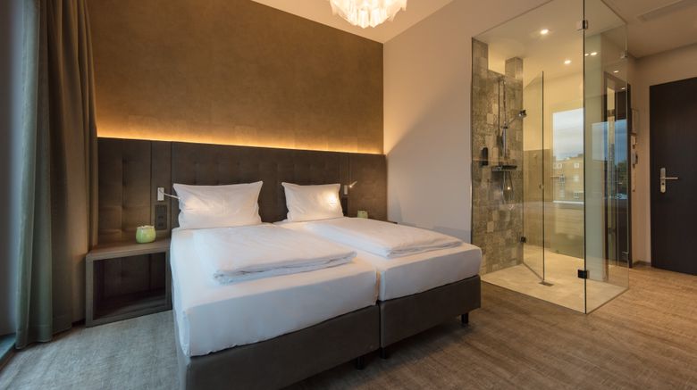 <b>DECK 8 Designhotel Soest Room</b>. Images powered by <a href="https://www.leonardoworldwide.com/" title="Leonardo Worldwide" target="_blank">Leonardo</a>.
