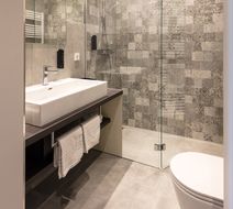 DECK 8 Designhotel Soest Room