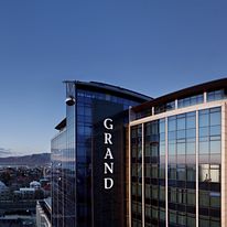 Grand Hotel Reykjavik