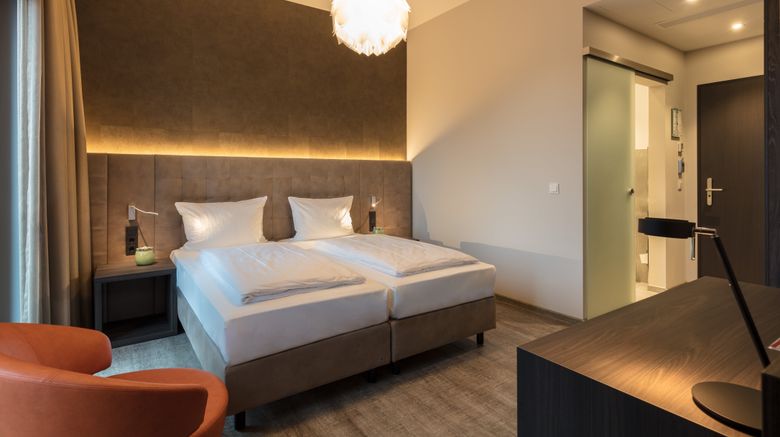 <b>DECK 8 Designhotel Soest Room</b>. Images powered by <a href="https://www.leonardoworldwide.com/" title="Leonardo Worldwide" target="_blank">Leonardo</a>.