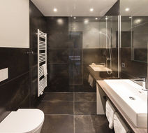 DECK 8 Designhotel Soest Room