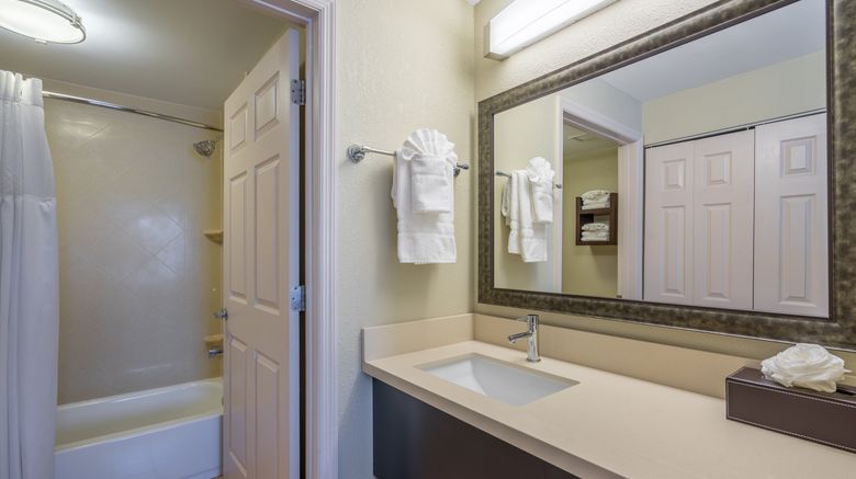 <b>Staybridge Suites Room</b>. Images powered by <a href="https://www.leonardoworldwide.com/" title="Leonardo Worldwide" target="_blank">Leonardo</a>.