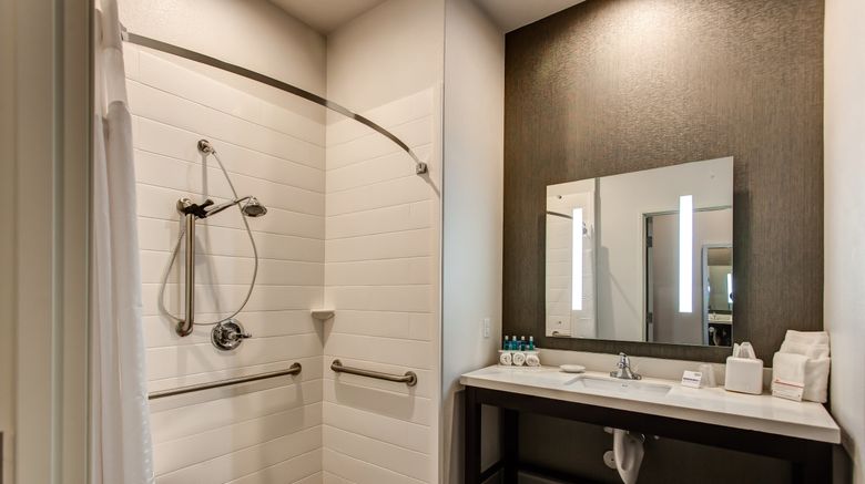 <b>Holiday Inn Express & Suites Gatesville Room</b>. Images powered by <a href="https://www.leonardoworldwide.com/" title="Leonardo Worldwide" target="_blank">Leonardo</a>.
