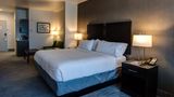 Holiday Inn Express & Suites Gatesville Suite