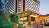 <b>Taj Lands End Exterior</b>. Images powered by <a href=https://www.travelagewest.com/Hotels/Mumbai/