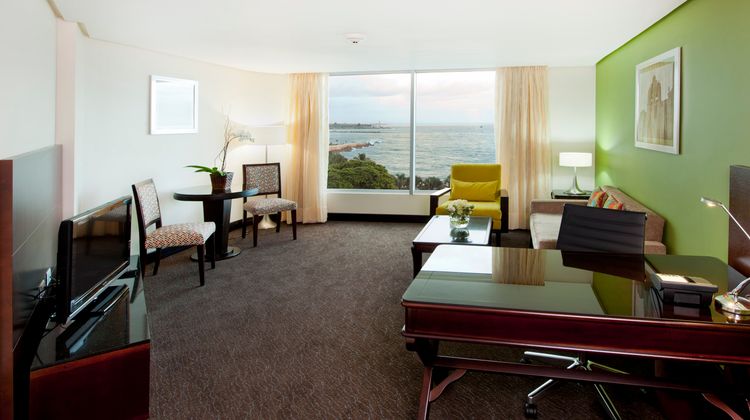 Crowne Plaza Santo Domingo Suite