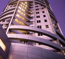 Taj Wellington Mews Exterior