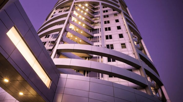 Taj Wellington Mews Exterior