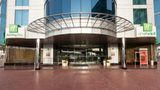 Holiday Inn Dubai-Al Barsha Exterior