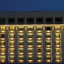 The Gateway Hotel MG Road