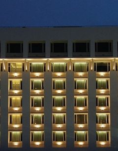 Vivanta Vijayawada, MG Road