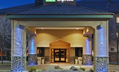 Holiday Inn Express