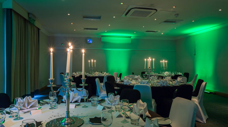 Holiday Inn Rugby - Northampton Meeting