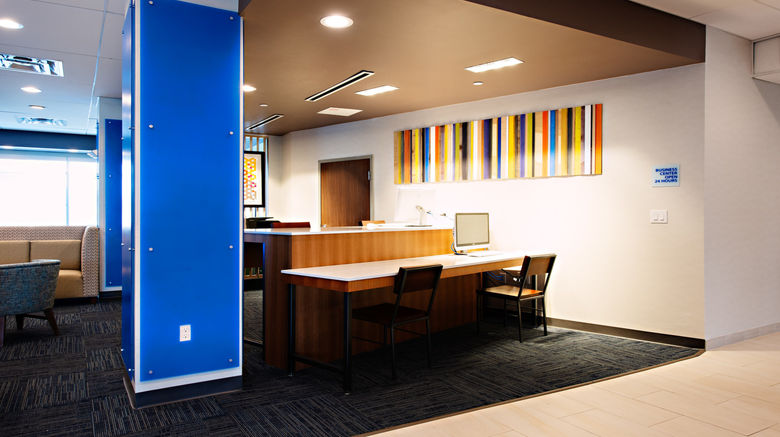 <b>Holiday Inn Express & Stes SW Sharpstown Other</b>. Images powered by <a href="https://www.leonardoworldwide.com/" title="Leonardo Worldwide" target="_blank">Leonardo</a>.