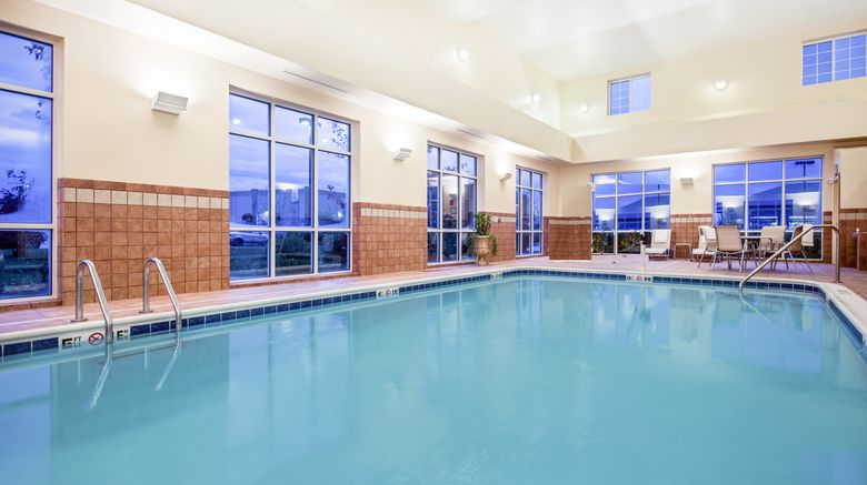 <b>Candlewood Suites Pittsburgh-Cranberry Pool</b>. Images powered by <a href="https://www.leonardoworldwide.com/" title="Leonardo Worldwide" target="_blank">Leonardo</a>.