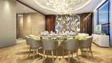 Holiday Inn/Suites Langfang New Chaoyang Restaurant
