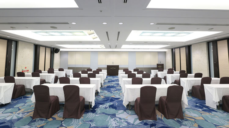 Hotel JAL City Naha Meeting
