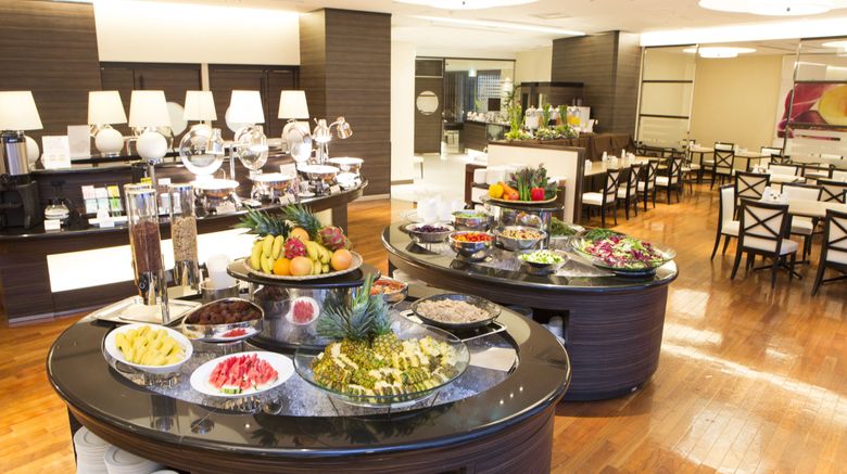 <b>Hotel JAL City Naha Restaurant</b>. Images powered by <a href="https://www.leonardoworldwide.com/" title="Leonardo Worldwide" target="_blank">Leonardo</a>.