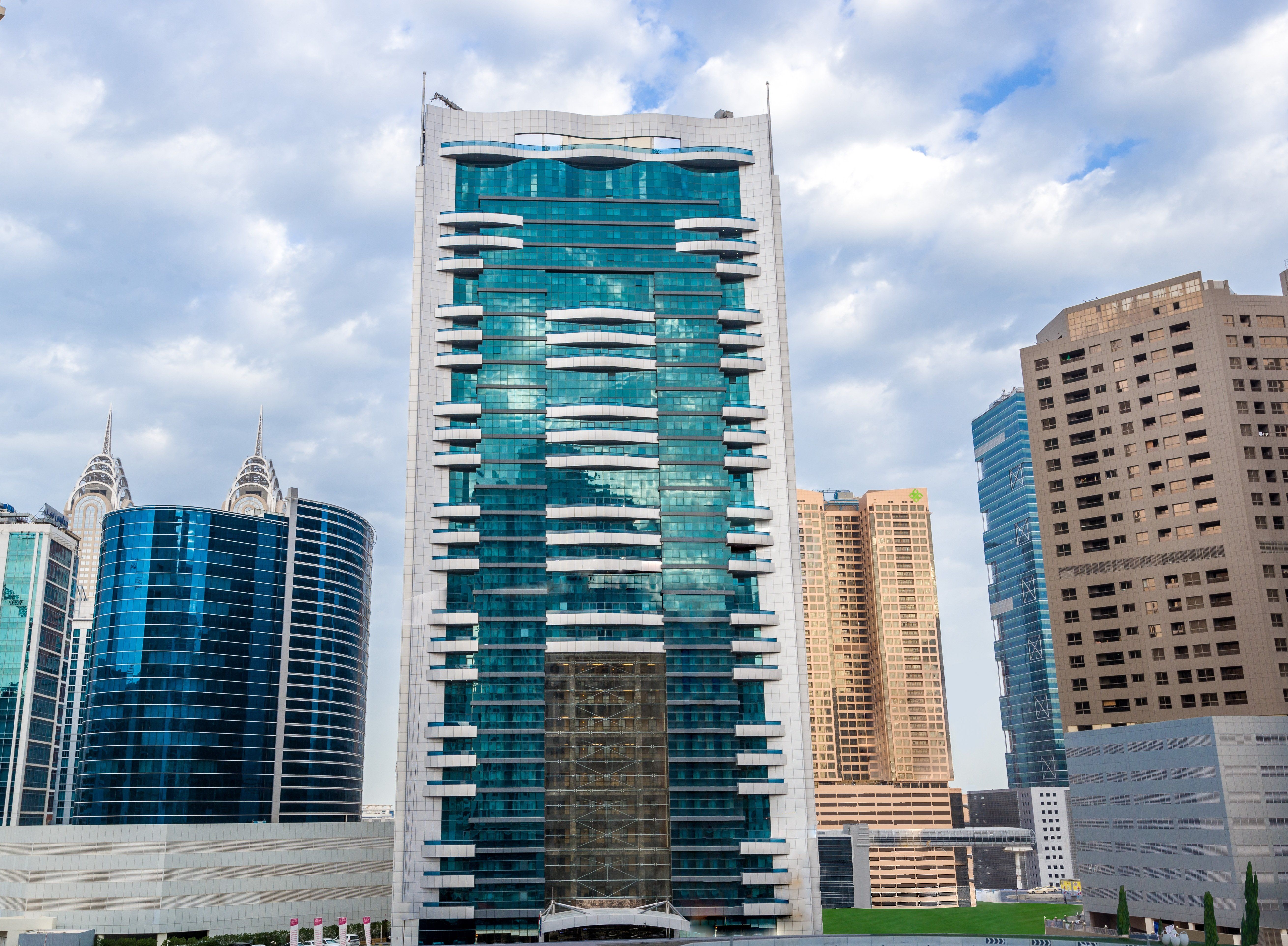 Reviews of First Central Hotel Suites, First Central Hotel Suites, Al  Thanyah First, Hadaeq Mohammed Bin Rashid, Dubai, United Arab Emirates —  Yango Maps