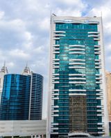 First Central Hotel Suites