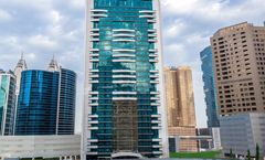 First Central Hotel Suites