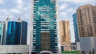 First Central Hotel Suites