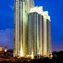 Fraser Residence Sudirman Jakarta