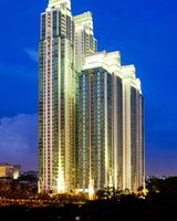 Fraser Residence Sudirman Jakarta