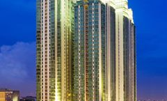 Fraser Residence Sudirman Jakarta