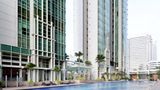 Fraser Residence Sudirman Jakarta Pool