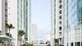 Fraser Residence Sudirman Jakarta Pool
