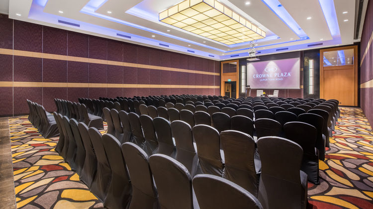InterContinental Jaipur Tonk Road Ballroom