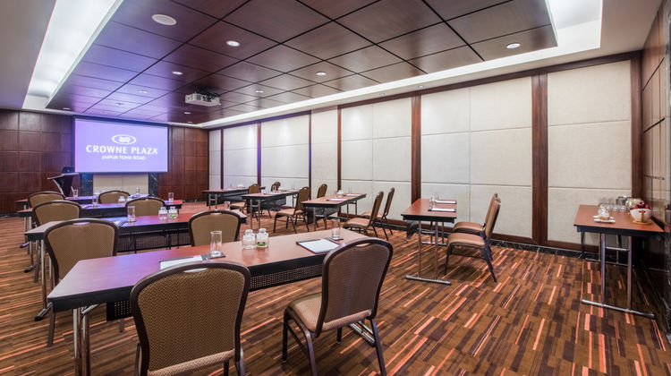 InterContinental Jaipur Tonk Road Meeting