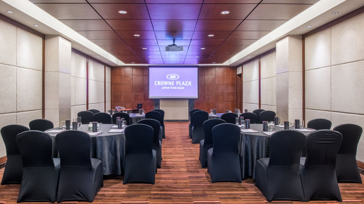 InterContinental Jaipur Tonk Road Meeting