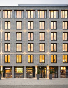 Hotel FREIgeist Goettingen Innenstadt
