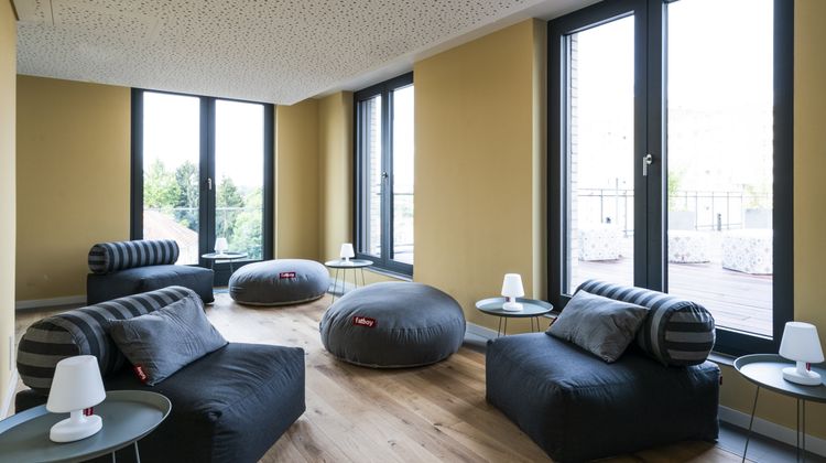 Hotel FREIgeist Goettingen Innenstadt Spa