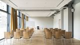 <b>Hotel FREIgeist Goettingen Innenstadt Meeting</b>. Images powered by <a href="https://www.leonardoworldwide.com/" title="Leonardo Worldwide" target="_blank">Leonardo</a>.