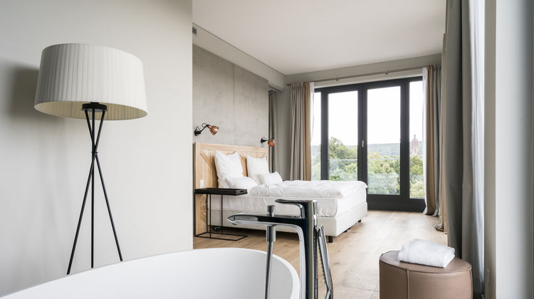 Hotel FREIgeist Goettingen Innenstadt Suite