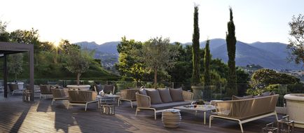The View Lugano Exterior